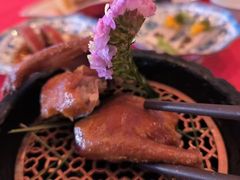 -白家大院·王府宫廷菜(苏州街店)