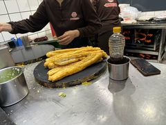 -南楼煎饼(滨江道店)