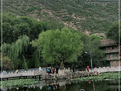 -五泉山公园