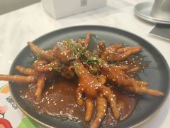 -博姆炸鸡精品餐厅(常发广场店)