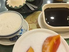 -民信老铺(华盖路店)