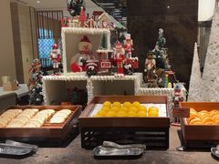 -杭州开元名都大酒店·地中海自助餐厅