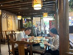 -小方外婆菜(蒙山路店)