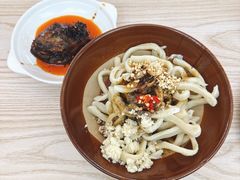 -王妈手撕烤兔(国展店)