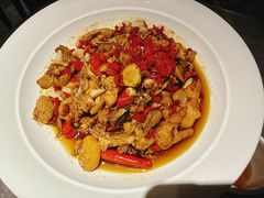 -湘轩·土菜研究院(光大店)