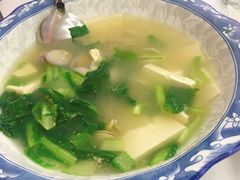 -北戴河庆山饭店·海鲜砂锅粥(北戴河黑石路店)