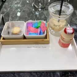 -B·F·T百菲特形象设计沙龙