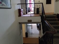-黄山西海饭店-自助餐厅