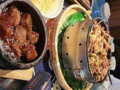 -甘家界牌柠檬鸭(青山店)