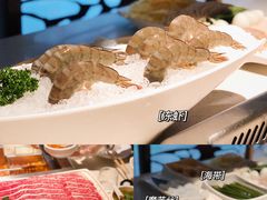 -海底捞火锅鲜切牛肉主题店(长寿路店)