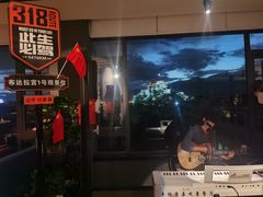 -平措康桑·和牛自助观景餐厅(布达拉宫店)