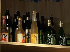 -久藏·横膈膜烧肉·酒场(江汉路店)