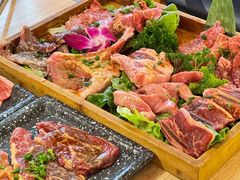-AJIYA味屋和牛烤肉自助放题(温州万象城店)