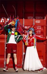 -你好晴天·目的地婚礼