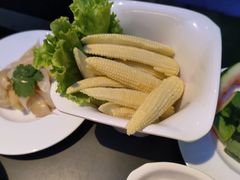 -海底捞火锅智慧餐厅(中骏世界城店)