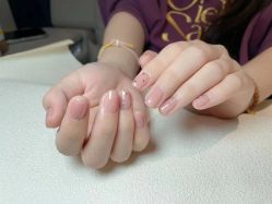 -伊奈尔美甲美睫