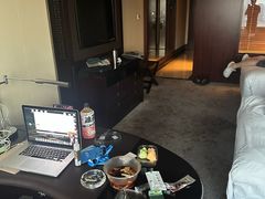-无锡君来洲际酒店