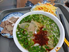 -东方宫·中国兰州牛肉拉面(三里屯店)