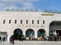 -自贡恐龙博物馆