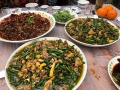 -陈有良尖椒鸡(江津总店)