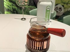 -眉州东坡·熊猫主题餐厅(枫蓝店)