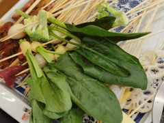 -来涮蜀鲜货火锅串串香(菜市口店)