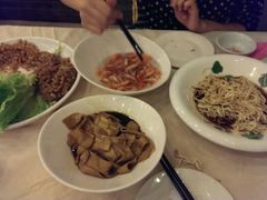 android_upload_pic-老街饭庄·地道淮扬菜(扬子江北路总店)