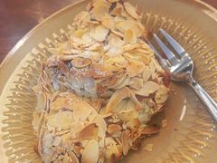 杏仁羊角-BAKER&SPICE(国金中心商场店)
