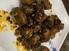 -马相卿特色烤肉面食馆(虎台店)