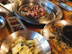 -ChangGo Korean BBQ