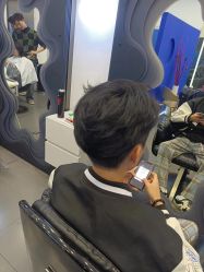-CIT造型·烫发·染发