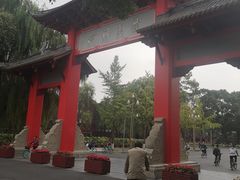 -四川大学(望江校区)