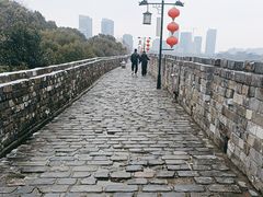 -南京城墙景区