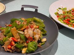 -大师傅金奖啤酒鱼(西街口总店)