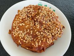 -厚味居炙子烤肉·清真(天桥南纬路店)