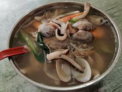 -温州海鲜面馆(香磨李社区店)
