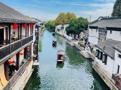 -南浔古镇