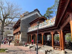 -赤坎·广东华侨国际旅游度假区