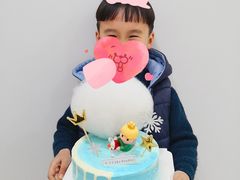-YC工作室蛋糕定制