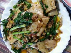 -88号小吃店·经典云南菜·地道纳西美食