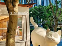 -深圳湾万象城(南山店)