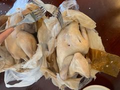 -阿侬盐焗鸡(清澜店)