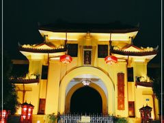 -桂林独秀峰王城景区