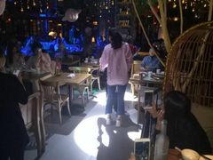 -胡桃里音乐酒馆(石家庄店)