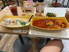 -谭仔米线(壹方城店)
