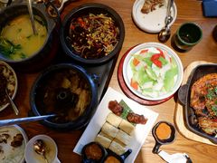 -云海肴·汽锅鸡·云南菜(苏州中心店)