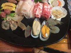 -丽江庭院之爱在路上(西单店)