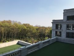 -南京东郊国宾馆