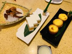 -喜鹊茶点.啫煲(车陂店)