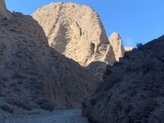-阿图什天门景区